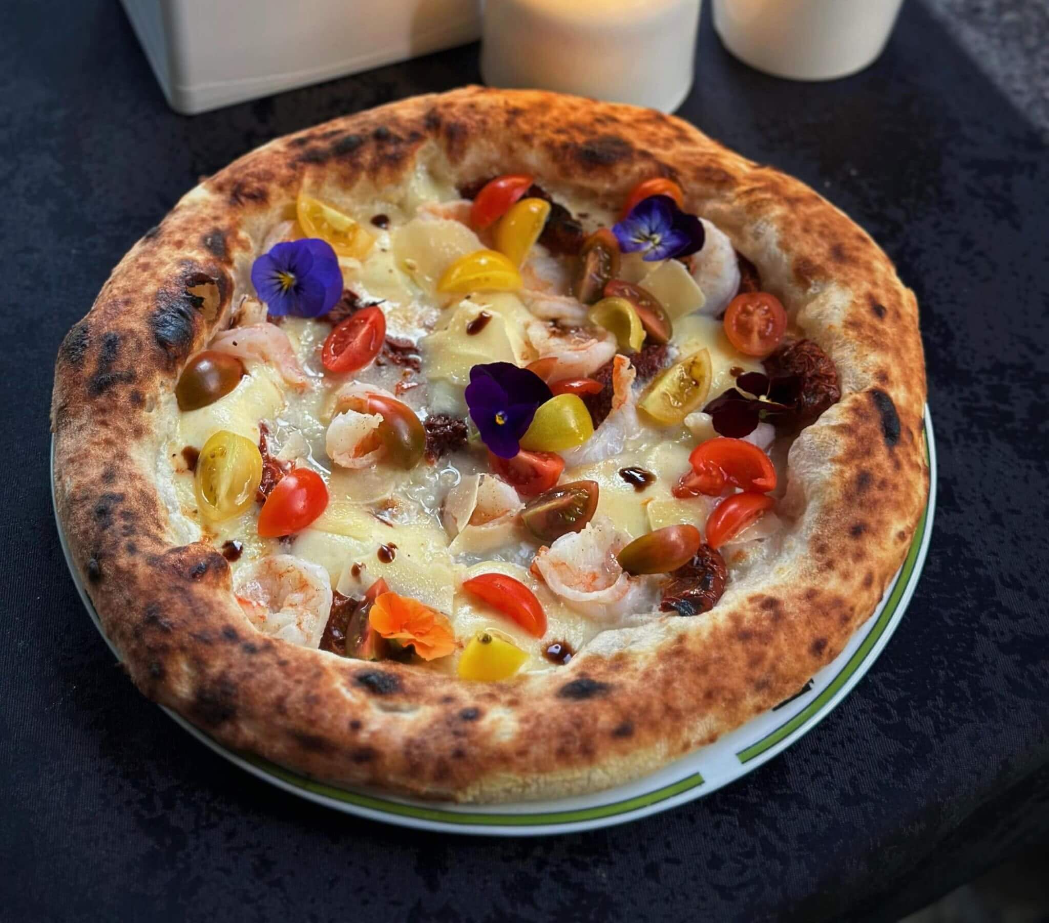Pizza Dino