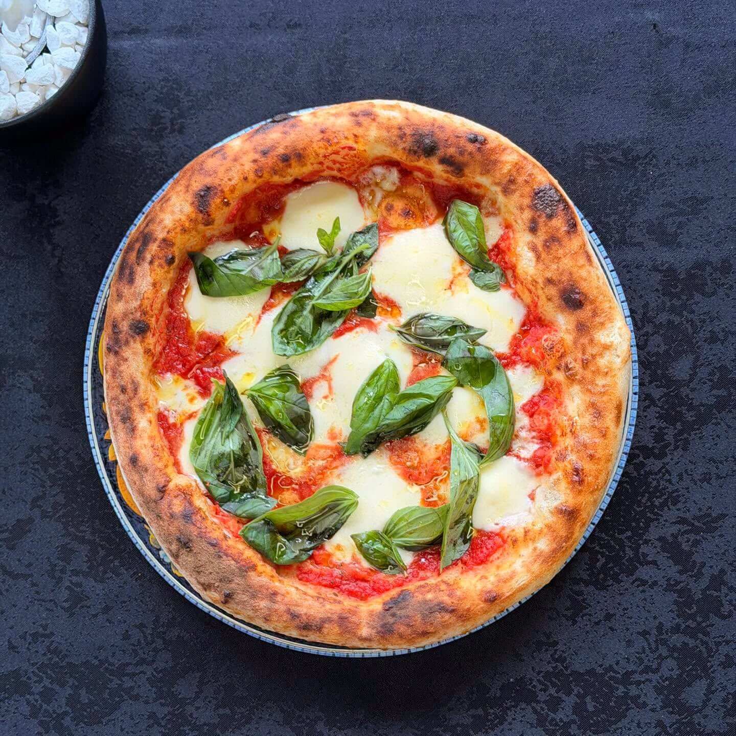 Pizza Margherita