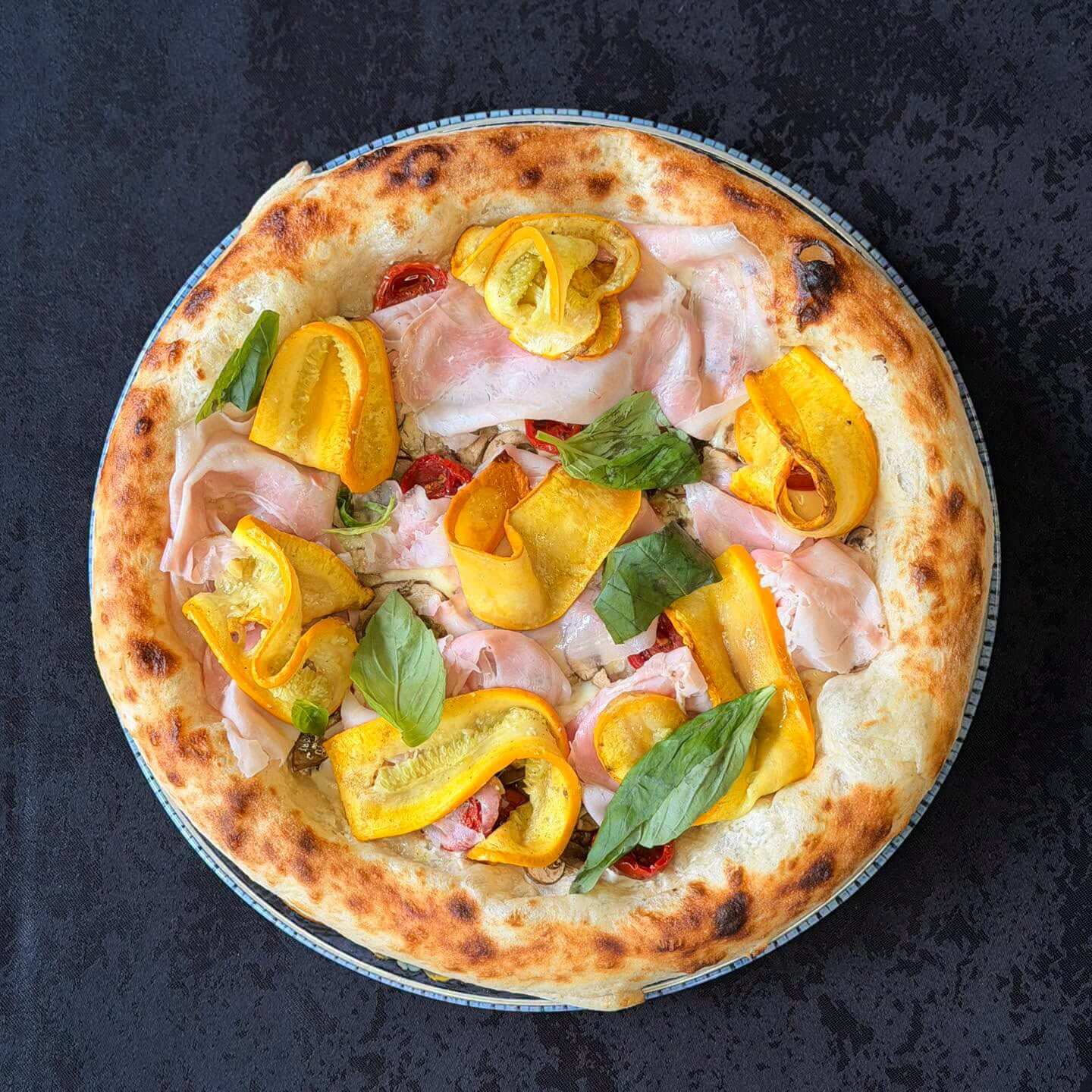 Pizza Speciale